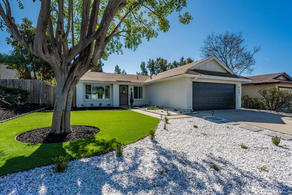 Local landscape installation experts serving Escondido, CA - Sierra Landscape Construction