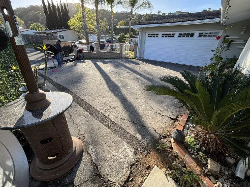 Expert garden landscaping in Escondido, CA - Sierra Landscape Construction