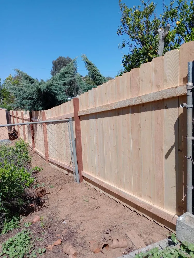 Trusted yard cleanup service experts serving Escondido, CA - Sierra Landscape Construction