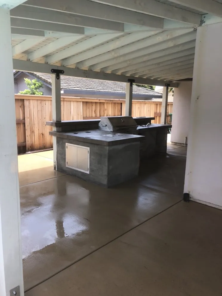 Reliable garden landscaping in Santa Barbara, CA - Sierra Landscape Designs