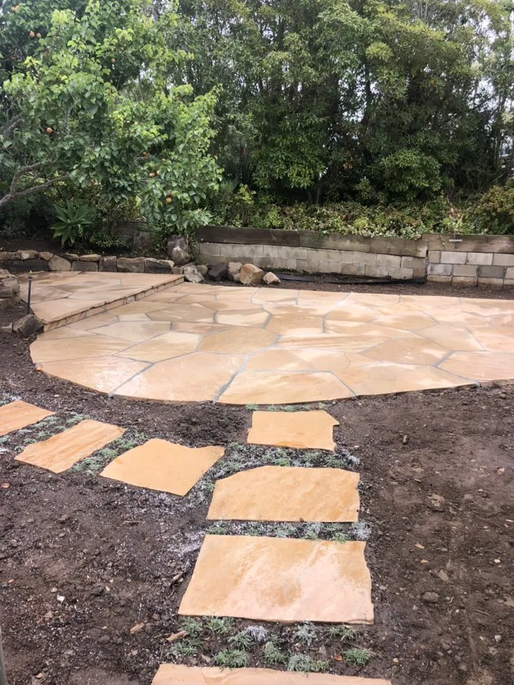 Reliable landscape design experts serving Santa Barbara, CA - Sierra Landscape Designs