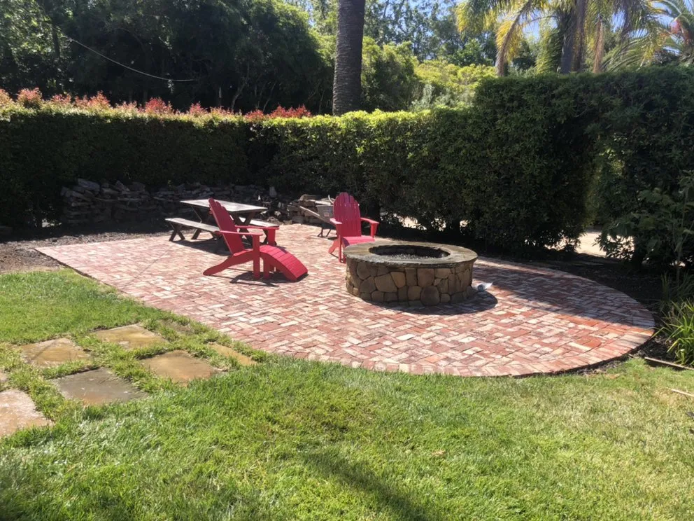 Professional landscape design experts serving Santa Barbara, CA - Sierra Landscape Designs