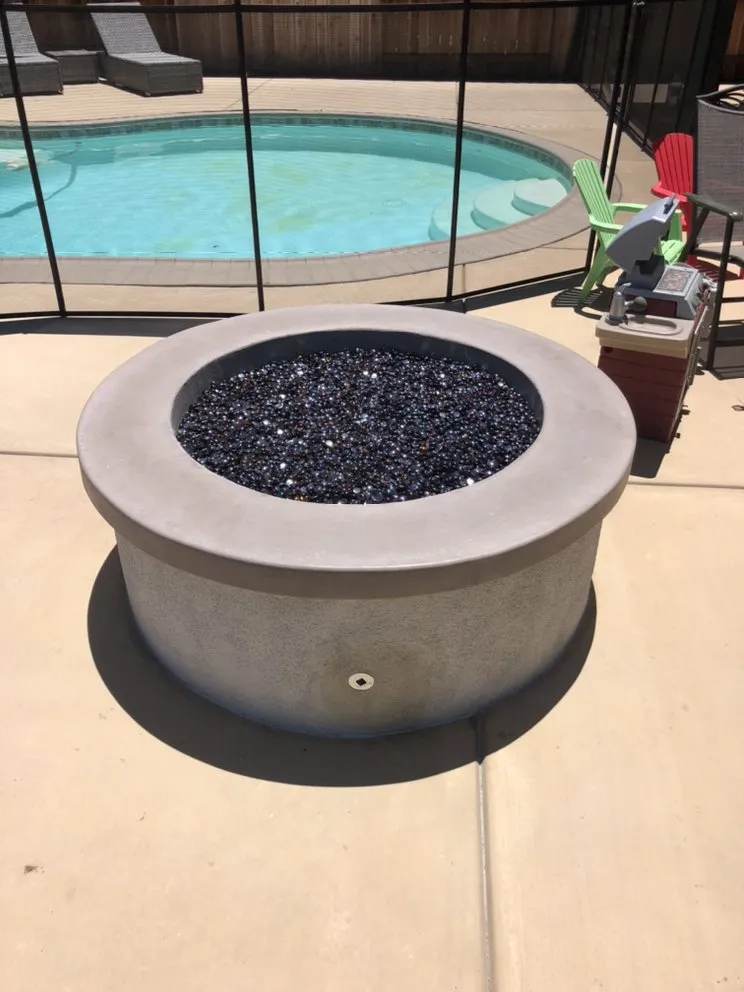 Affordable garden landscaping in Santa Barbara, CA - Sierra Landscape Designs