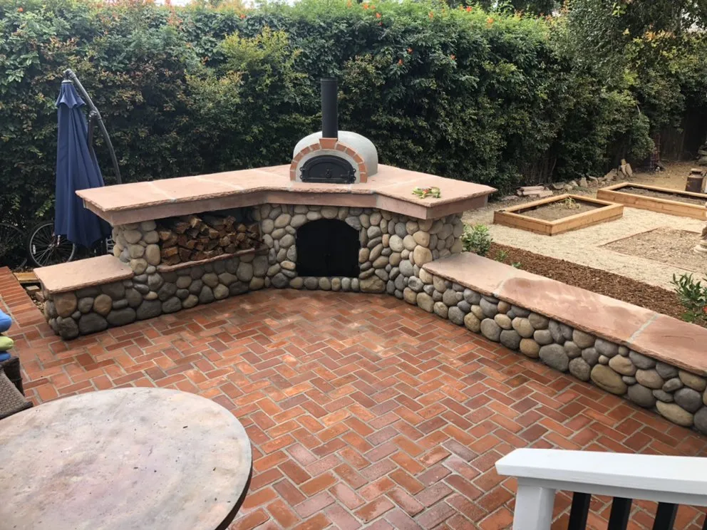 Professional residential landscaping for beautiful yards across Santa Barbara, CA - Sierra Landscape Designs