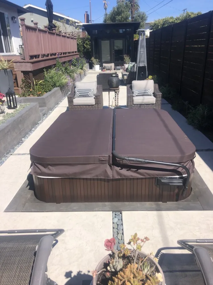 Professional landscaping services experts serving Santa Barbara, CA - Sierra Landscape Designs