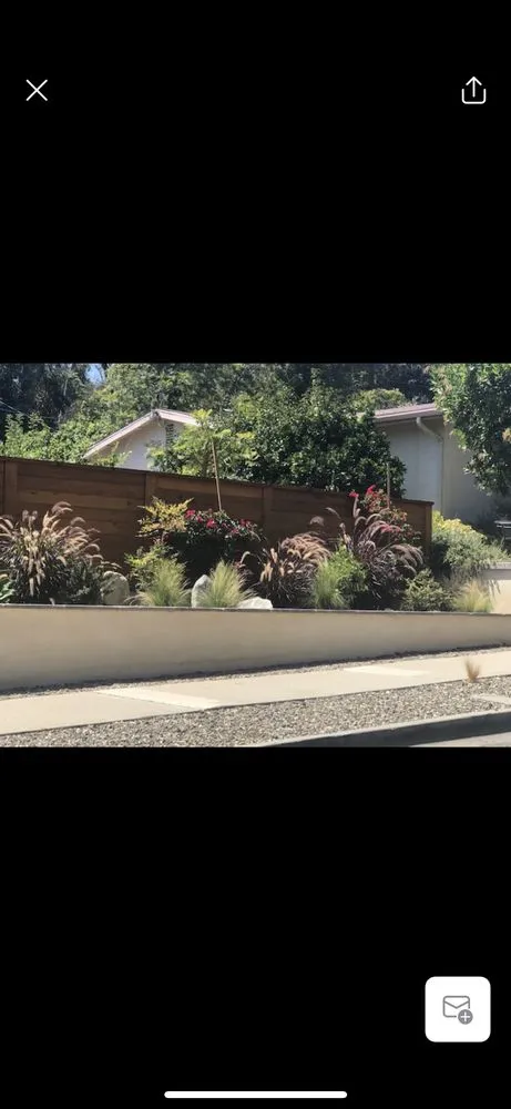 Top-rated garden landscaping for outdoor upgrades across Santa Barbara, CA - Sierra Landscape Designs