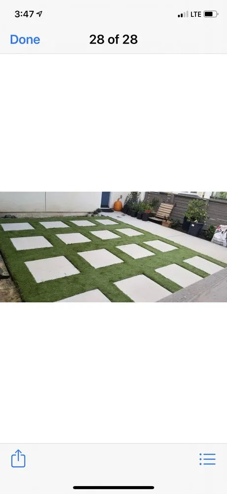 Expert yard cleanup service in Santa Barbara, CA - Sierra Landscape Designs