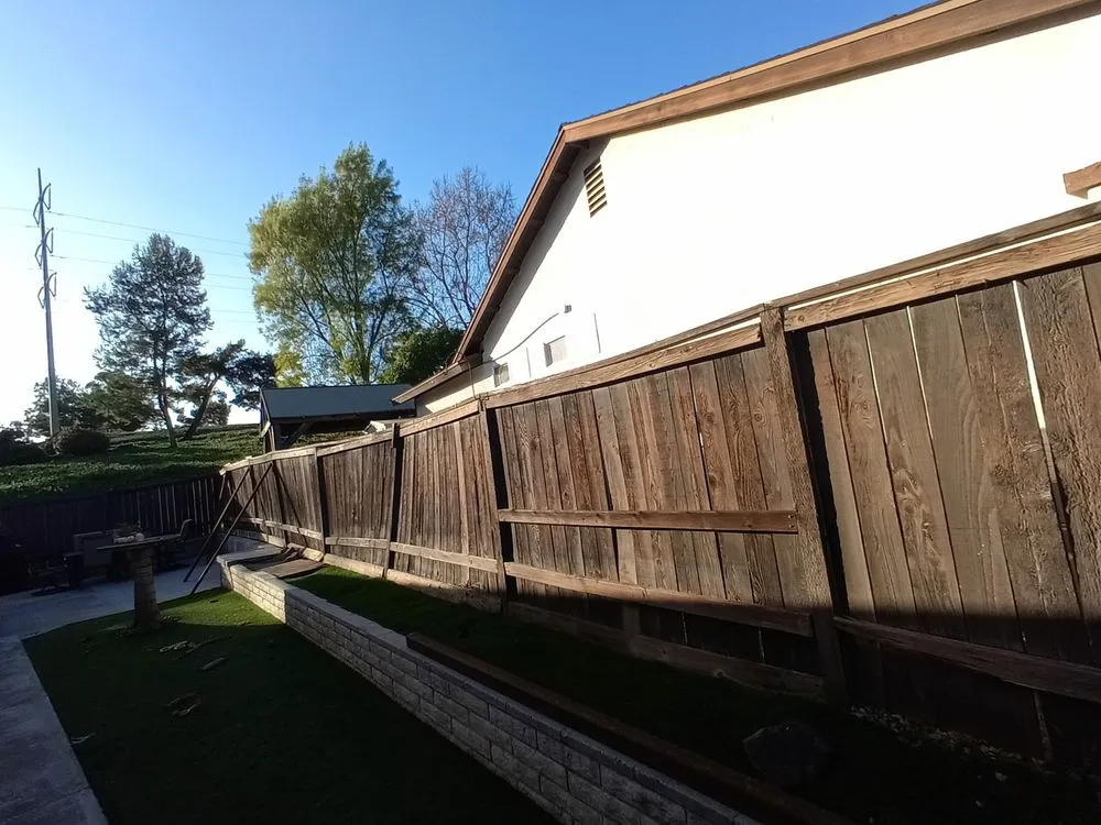 Expert residential landscaping in Escondido, CA by Sierra Landscape