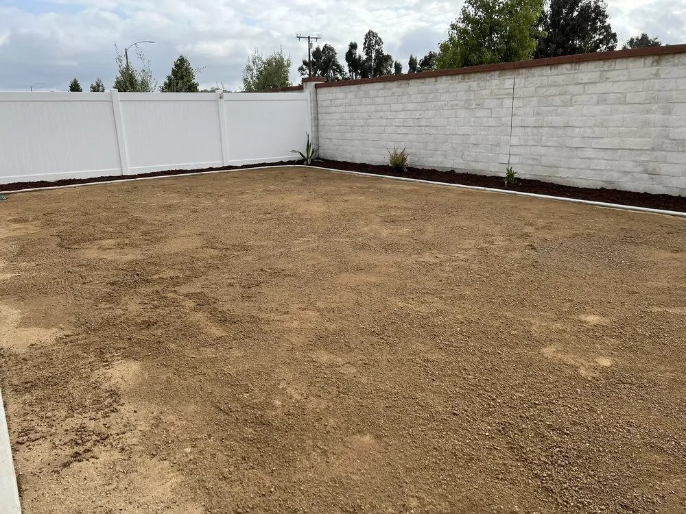 Expert lawn mowing service experts serving Escondido, CA - Sierra Landscape