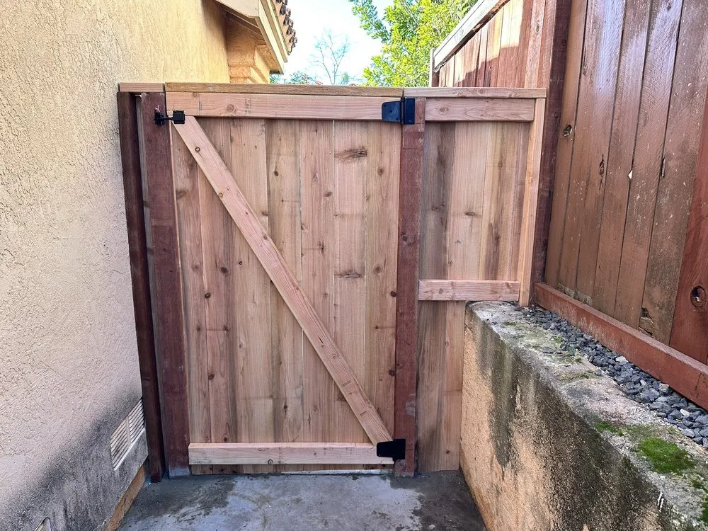 Local landscape installation for outdoor upgrades in Escondido, CA by Sierra Landscape