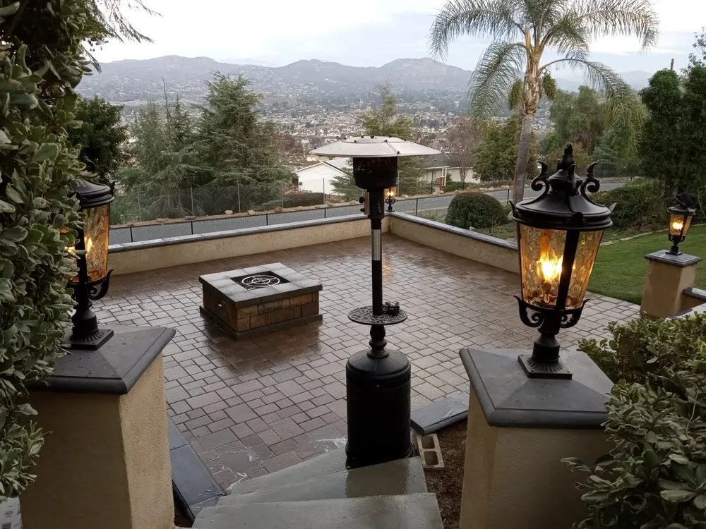 Local garden landscaping experts serving Escondido, CA - Sierra Landscape