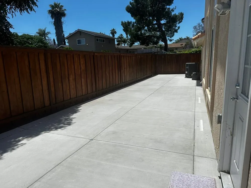 Custom yard maintenance in Escondido, CA - Sierra Landscape