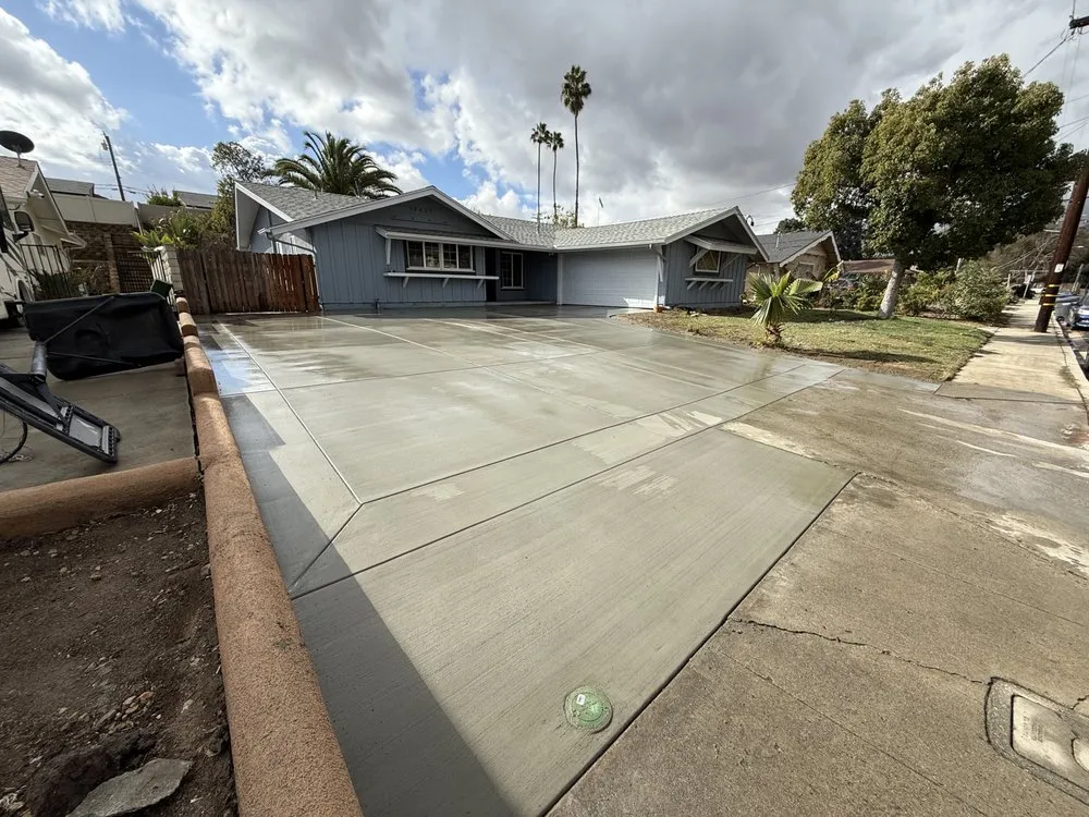 Local landscaping services in Escondido, CA - Sierra Landscape