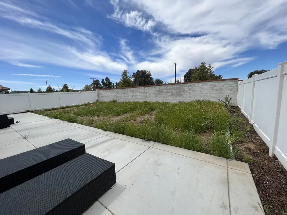 Professional lawn care service for outdoor upgrades across Escondido, CA - Sierra Landscape