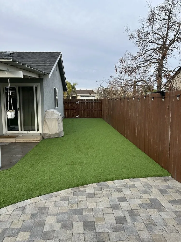 Reliable landscaping services in Escondido, CA by Sierra Landscape