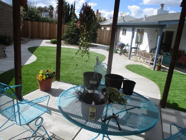 Trusted lawn mowing service near you across Los Banos, CA - Sierra Landscape