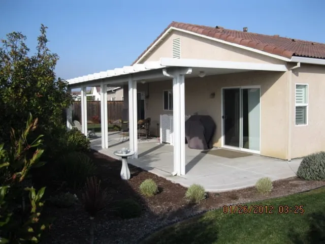 Local lawn care service in Los Banos, CA - Sierra Landscape