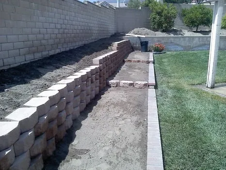 Custom landscaping services in Claremont, CA by Sierra Landscape Maintenance