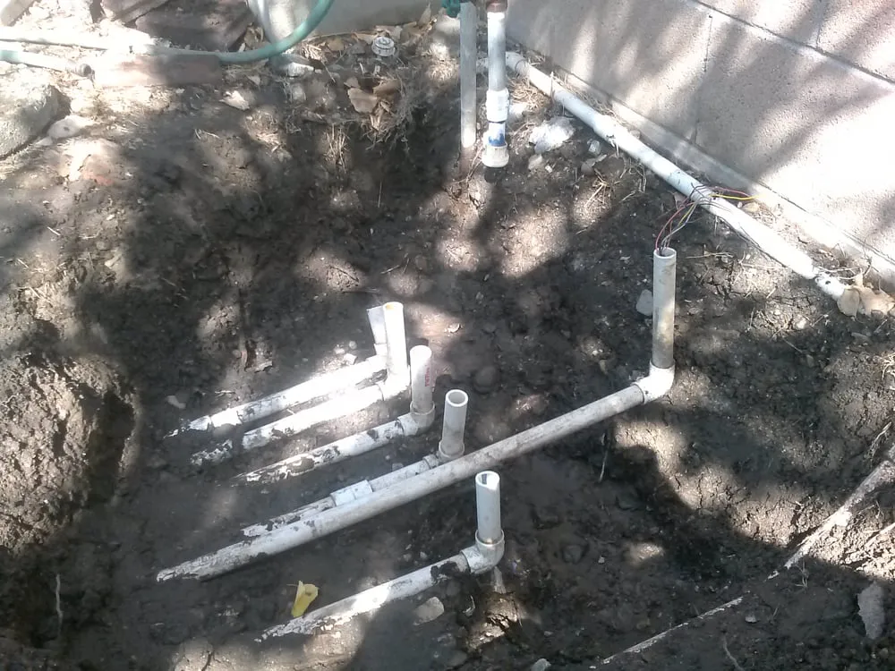 Custom lawn care service for homes across Claremont, CA - Sierra Landscape Maintenance