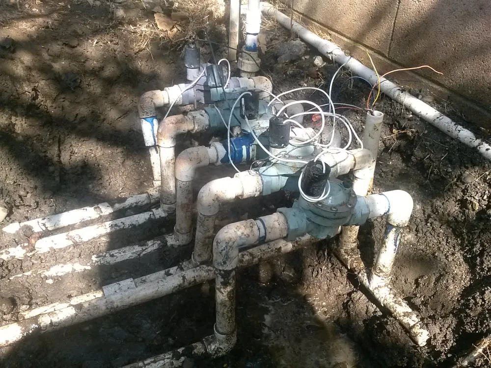 Local landscape design experts serving Claremont, CA - Sierra Landscape Maintenance