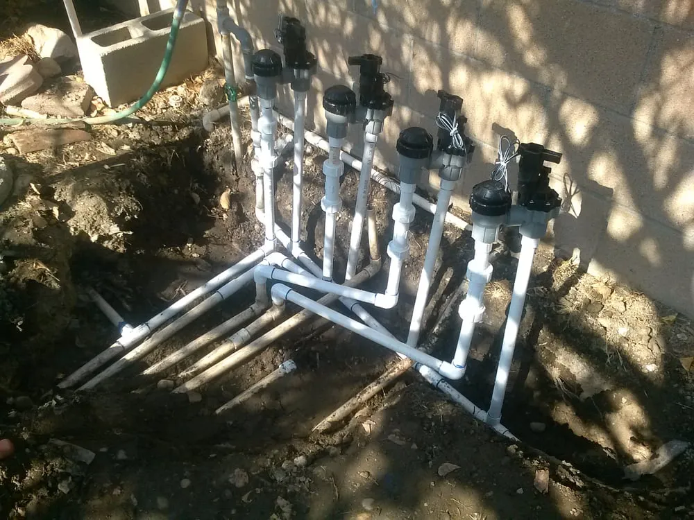 Custom yard maintenance in Claremont, CA by Sierra Landscape Maintenance