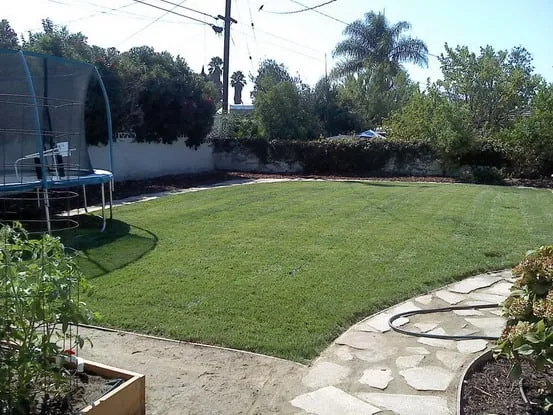 Expert residential landscaping experts serving Claremont, CA - Sierra Landscape Maintenance