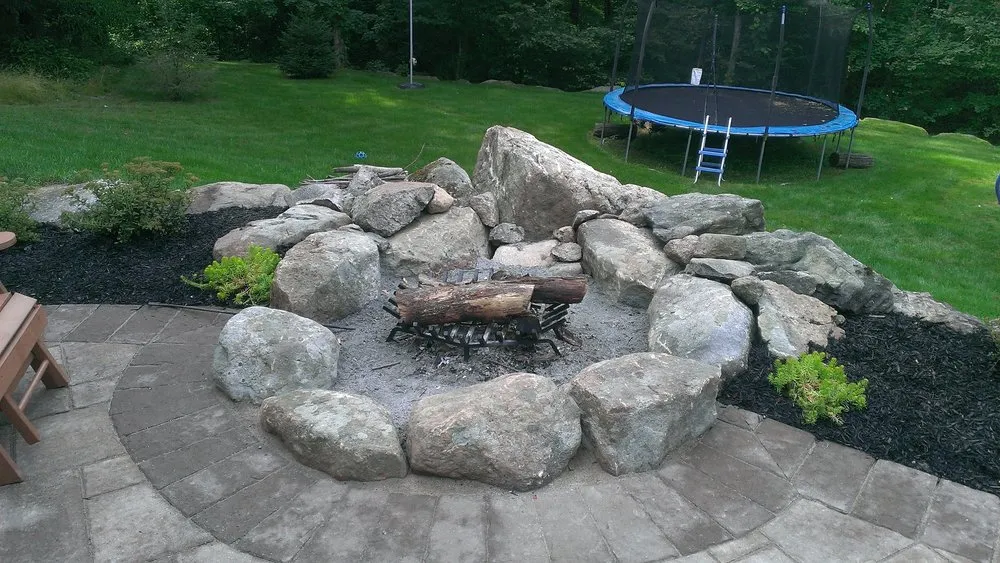 Top-rated landscape installation for outdoor upgrades across Newton, NJ - Sierra Landscape Management