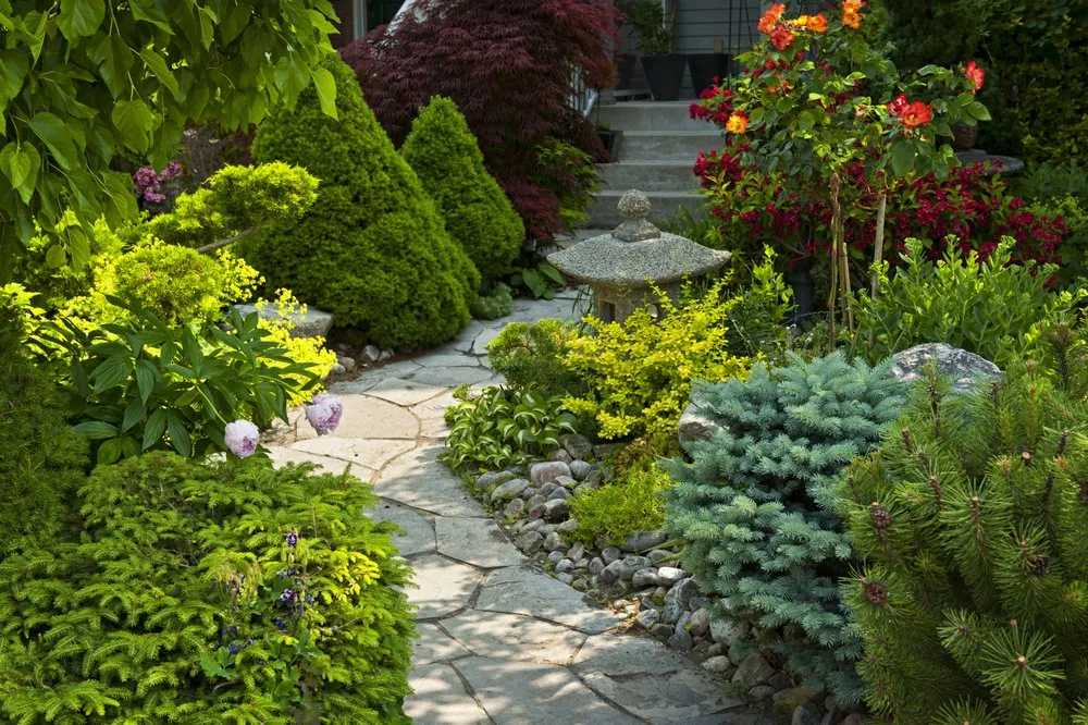Trusted residential landscaping in Newton, NJ by Sierra Landscape Management