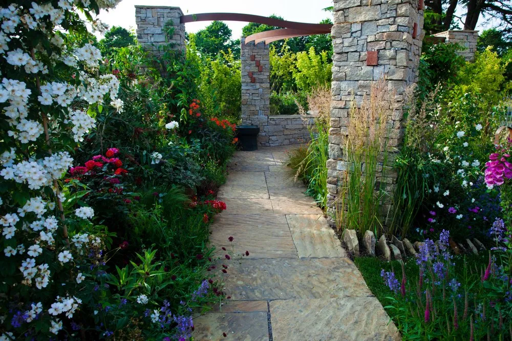 Local landscaping services in Newton, NJ - Sierra Landscape Management