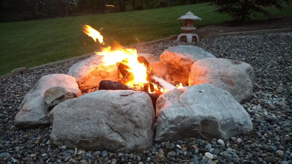 Trusted yard maintenance in Newton, NJ by Sierra Landscape Management