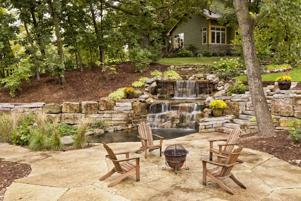Expert yard cleanup service experts serving Newton, NJ - Sierra Landscape Management