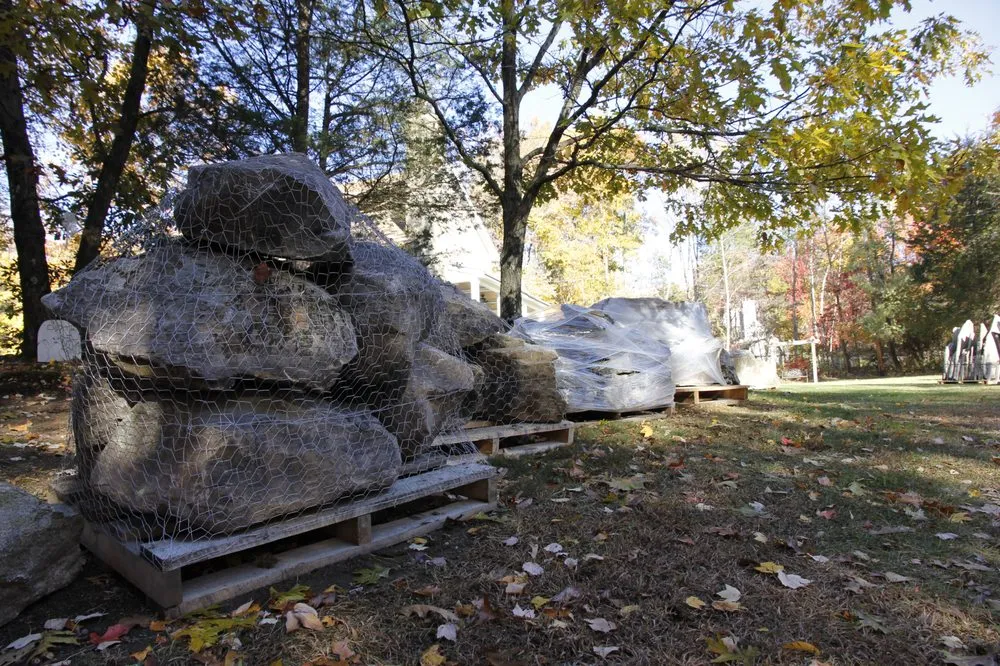 Trusted yard maintenance for residential properties in Newton, NJ by Sierra Landscape Management