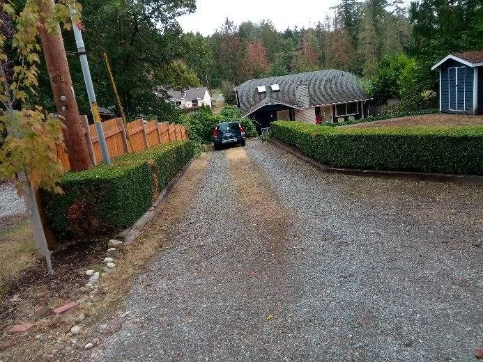 Top-rated yard cleanup service in Newcastle, WA by Sierra Landscape