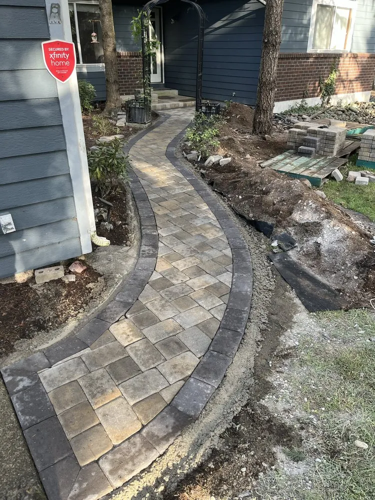 Trusted residential landscaping for year-round maintenance in Tacoma, WA by Sierra Landscape
