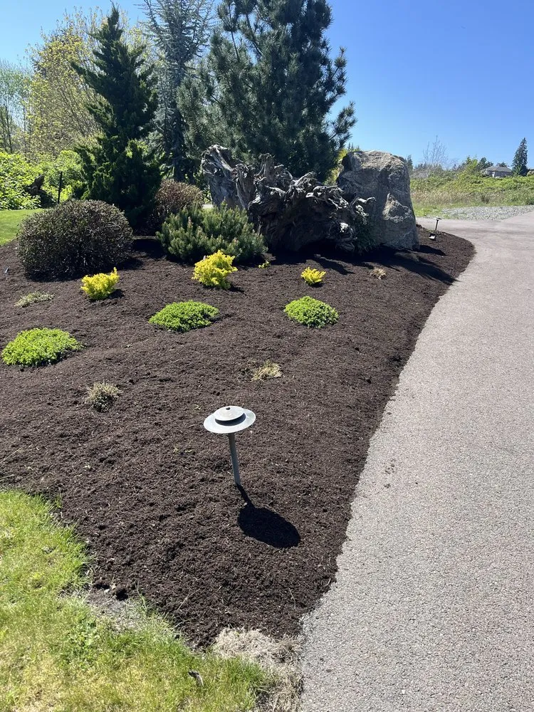 Reliable landscape design experts serving Tacoma, WA - Sierra Landscape