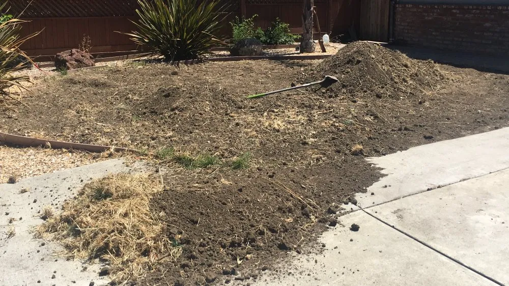 Reliable landscaping services for outdoor upgrades in Gilroy, CA by Sierra Landscaping