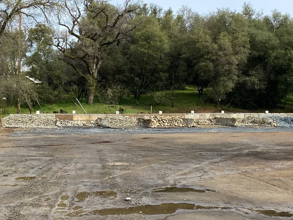 Top-rated landscape installation with custom design in Placerville, CA by Sierra Landscaping Materials, Inc.