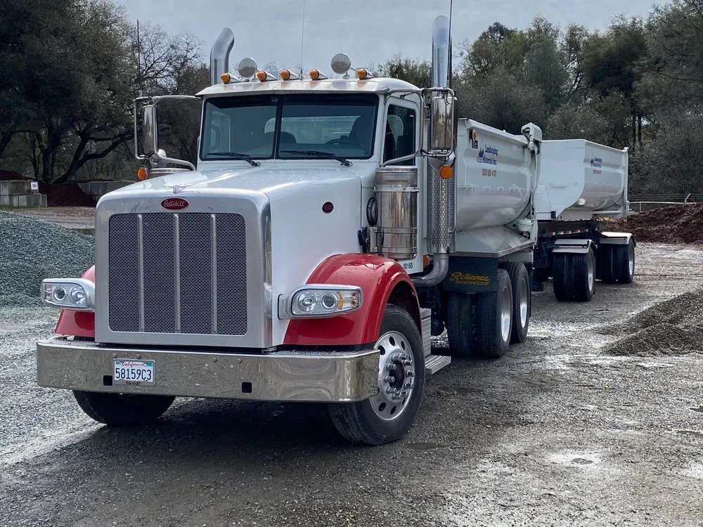 Top-rated landscaping services with custom design across Placerville, CA - Sierra Landscaping Materials, Inc.