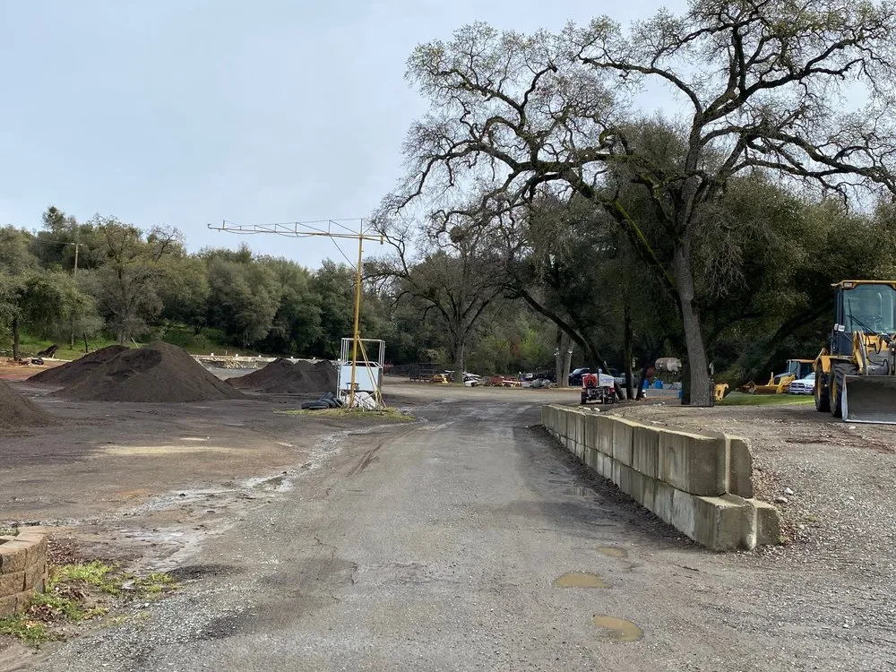 Top-rated outdoor landscaping in Placerville, CA - Sierra Landscaping Materials, Inc.