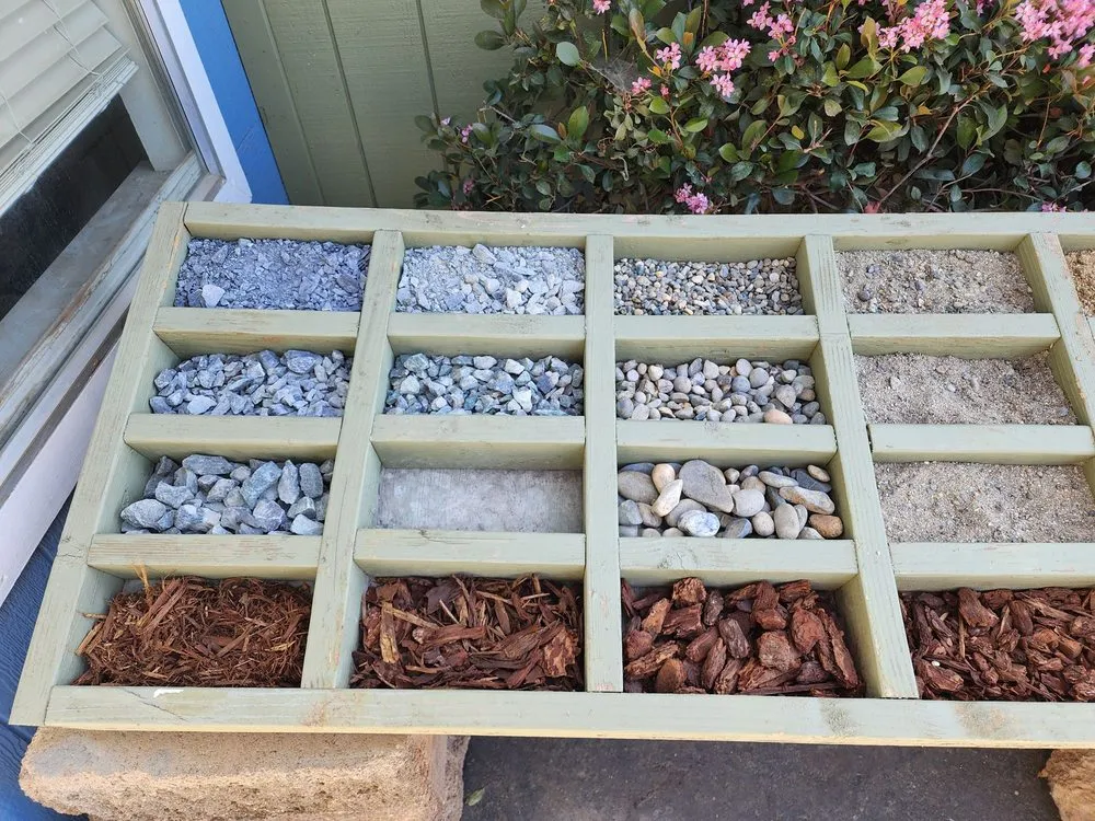 Professional landscape design for residential properties across Placerville, CA - Sierra Landscaping Materials, Inc.