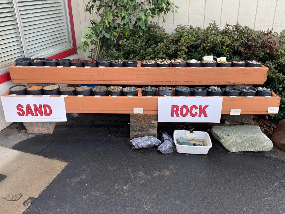 Reliable yard cleanup service in Placerville, CA - Sierra Landscaping Materials, Inc.