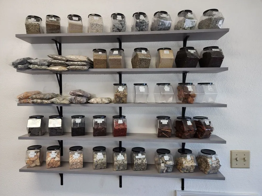 Affordable yard maintenance in Placerville, CA by Sierra Landscaping Materials, Inc.