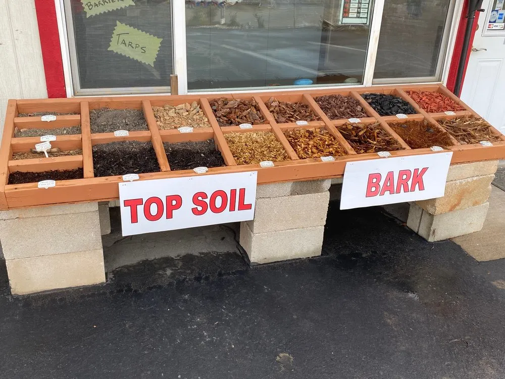 Affordable residential landscaping for outdoor upgrades across Placerville, CA - Sierra Landscaping Materials, Inc.