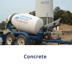 Affordable lawn mowing service in Placerville, CA - Sierra Landscaping Materials, Inc.