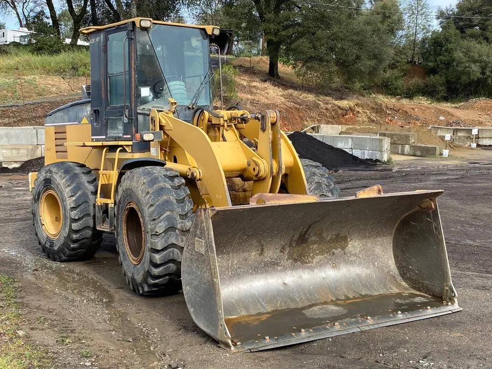 Affordable outdoor landscaping experts serving Placerville, CA - Sierra Landscaping Materials, Inc.