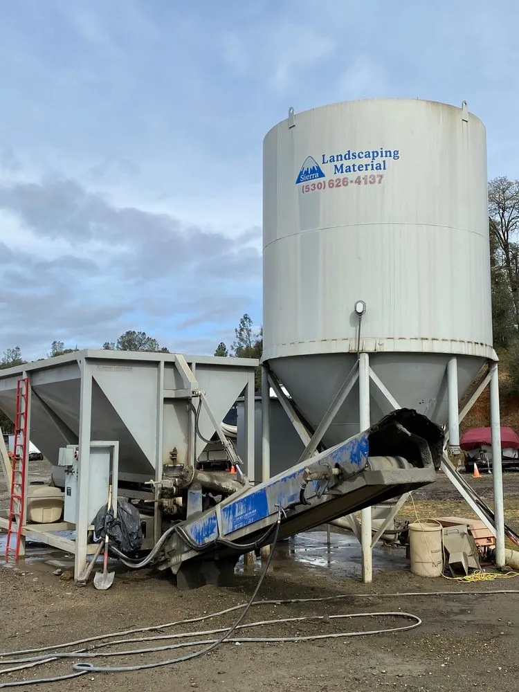 Top-rated yard cleanup service experts serving Placerville, CA - Sierra Landscaping Materials, Inc.