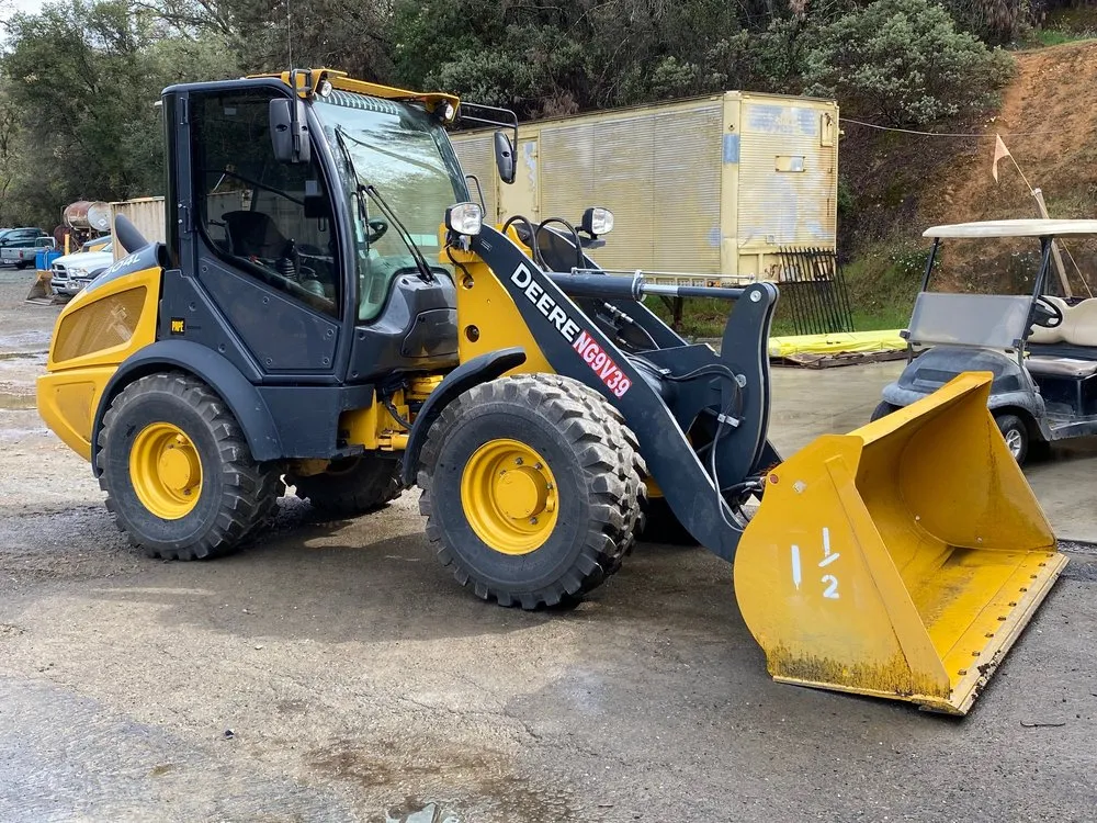 Custom lawn care service for beautiful yards in Placerville, CA by Sierra Landscaping Materials, Inc.