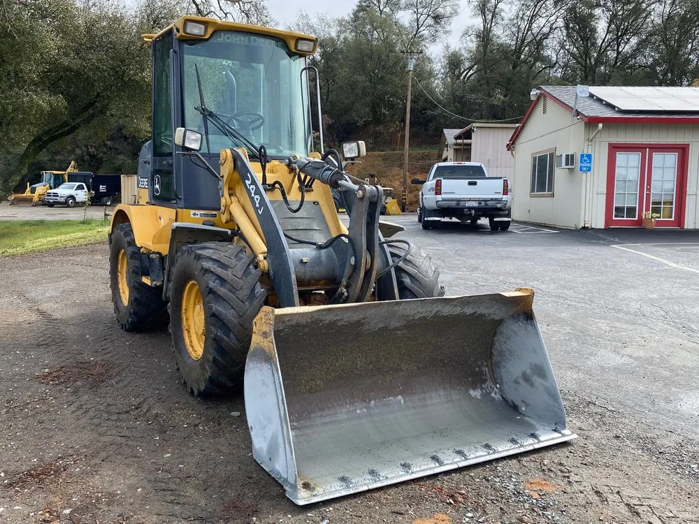 Custom landscape installation in Placerville, CA - Sierra Landscaping Materials, Inc.