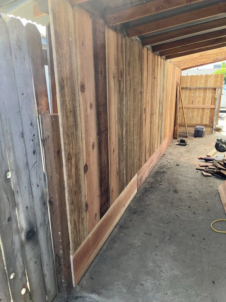 Custom lawn mowing service for beautiful yards in Modesto, CA by Sierra landscaping