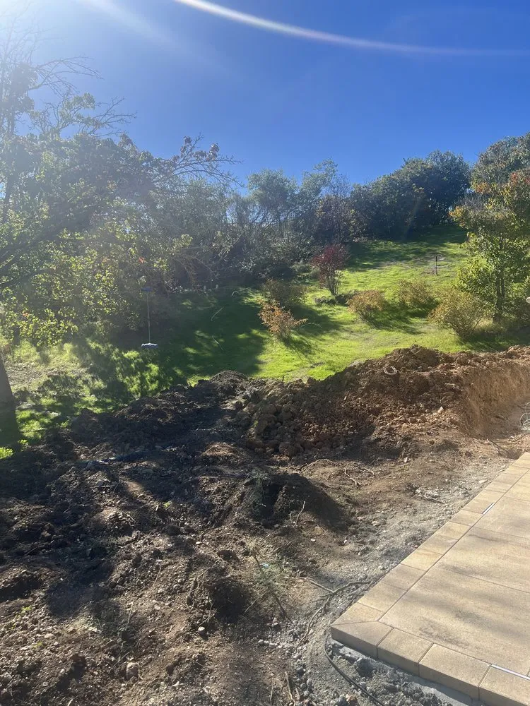 Trusted landscaping services in Modesto, CA - Sierra landscaping